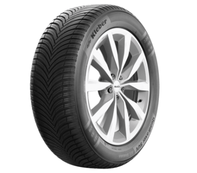  Kleber QUADRAXER SUV 205/70/R16 97H all season 
