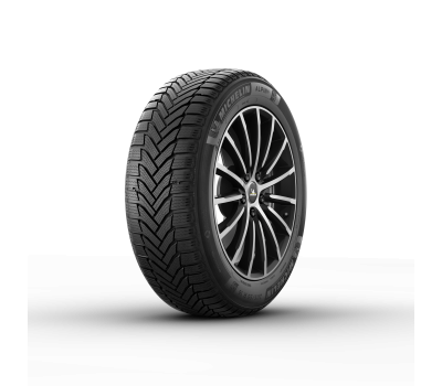  Michelin ALPIN 6 225/45/R17 94V iarna 