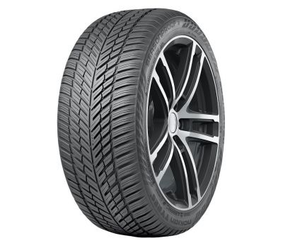  Nokian Tyres Seasonproof 2 195/55/R16  87H all season 