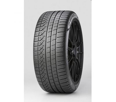 Pirelli PZERO WINTER 2 275/40/R22 107V XL iarna 