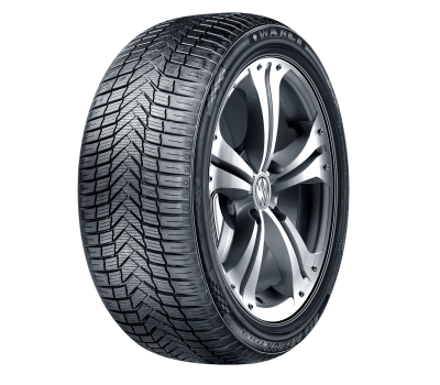  Wanli SC501 185/60/R15 88H XL all season 