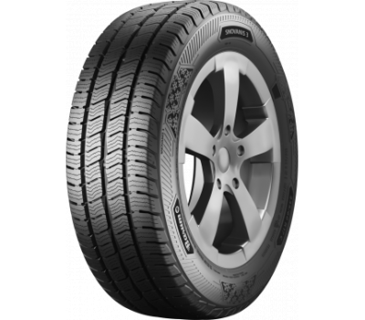  Barum SNOVANIS 3 235/60/R17C 117R iarna 