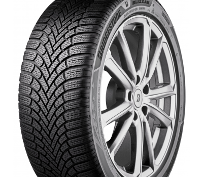  Bridgestone BLIZZAK 6 ENLITEN 255/45/R19 104W XL iarna 