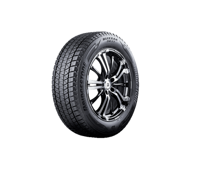  Bridgestone BLIZZAK DM-V3 235/70/R16 106S iarna 