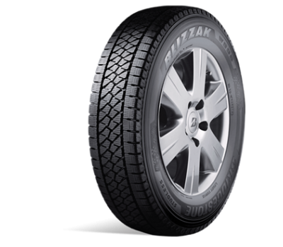  Bridgestone BLIZZAK W995 MULTICELL 195/70/R15C 104/102R iarna 