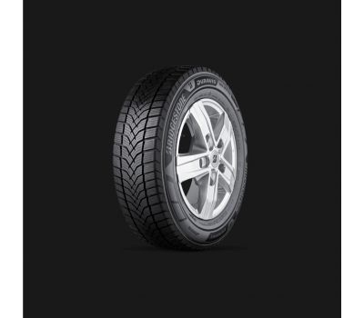  Bridgestone DURAVIS VAN WINTER ENLITEN 205/75/R16C 113/111R iarna 
