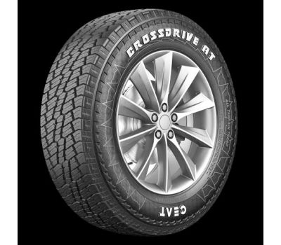  Ceat CROSSDRIVE AT 235/70/R16 106S all season 
