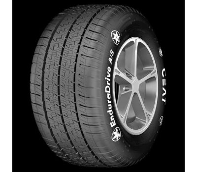  Ceat ENDURADRIVE AS 205/65/R16C 107/105T all season 