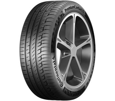  Continental PremiumContact 6 225/45/R18 91V vara 