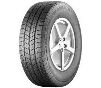  Continental VANCONTACT WINTER 235/60/R17C 117/115R 10PR iarna 