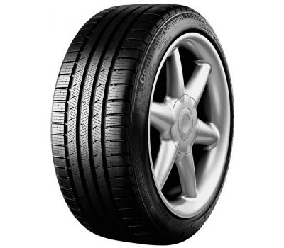 Continental WINTER CONTACT TS 810 S 255/40/R18 99V iarna 