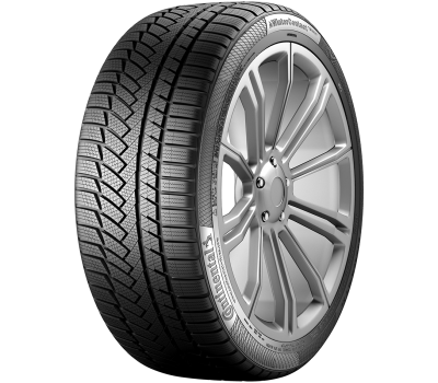  Continental WinterContact TS 850 P 235/55/R19 105H iarna 