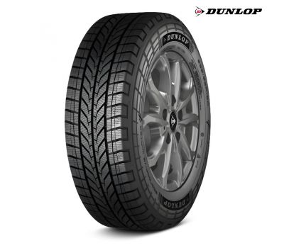  Dunlop ECONODRIVE WINTER 205/75/R16C 113/111R iarna 