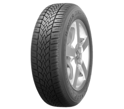  Dunlop WINTER RESPONSE 2 165/65/R15 81T iarna 