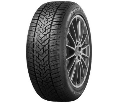  Dunlop WINTER SPORT 5 215/55/R16 93H iarna 