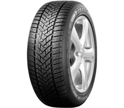  Dunlop WINTER SPORT 5 SUV 235/55/R19 105V XL iarna 