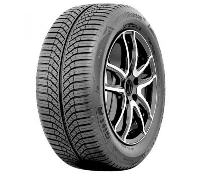  Giti GITIALLSEASON AS1 205/45/R17 88V XL all season 