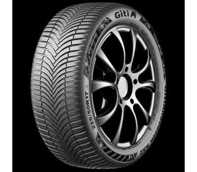  Giti GITIALLSEASON AS2 195/65/R15 95V XL all season 