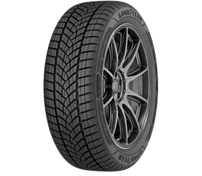  Goodyear ULTRAGRIP PERFORMANCE + SUV 235/65/R17 104H iarna 
