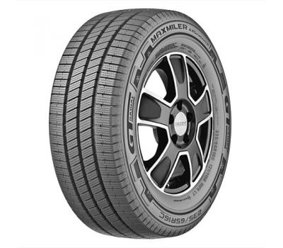  Gt Radial MAXMILER ALLSEASON 2 215/75/R16C 116/114R all season 