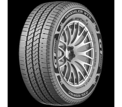  Gt Radial MAXMILER WT3 235/65/R16C 121/119R iarna 