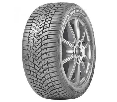  Kumho HA32+ 225/40/R18 92W XL all season 