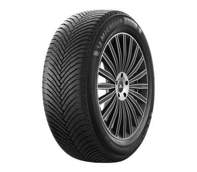  Michelin ALPIN 7 205/45/R17 88V XL iarna 