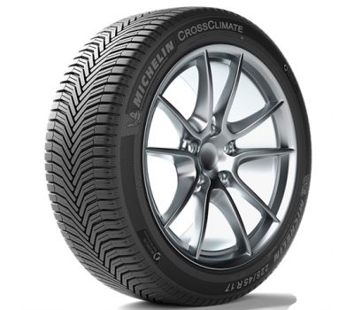  Michelin CROSSCLIMATE+ 165/65/R15 85H XL all season 
