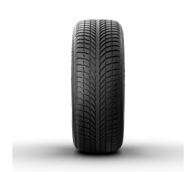  Michelin LATITUDE ALPIN LA2 255/55/R18 109H iarna 