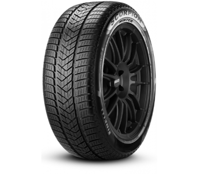  Pirelli SCORPION WINTER AO 255/50/R20 109H XL FR iarna 