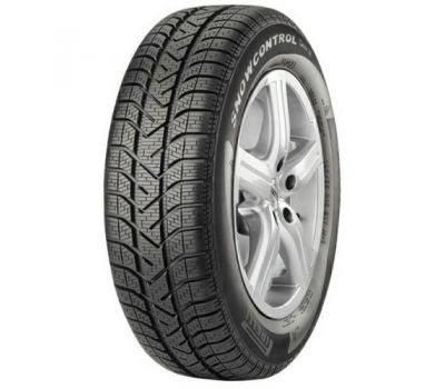  Pirelli SNOWCONTROL 3 195/55/R16 87H RUNFLAT iarna 