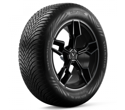  Vredestein Quatrac 225/60/R16 102H XL all season 