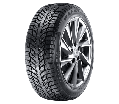  Wanli SW631 205/60/R16 92H iarna 