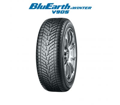  Yokohama BluEarth*Winter V905 255/65/R17 110H iarna 