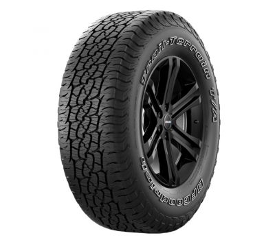  Bfgoodrich TRAIL-TERRAIN T/A 265/60/R18 110T all season / off road 