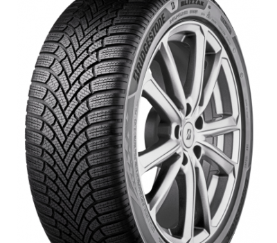  Bridgestone BLIZZAK 6 ENLITEN 245/45/R17 99V iarna 