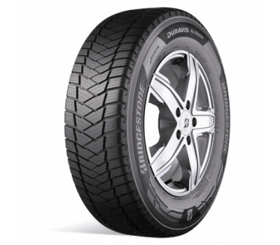  Bridgestone DURAVIS ALL SEASON EVO ENLITEN 205/65/R16C 107/105T all season 