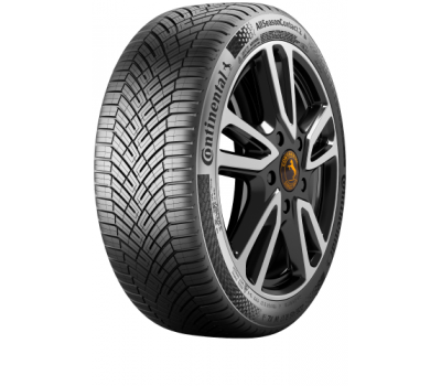 Continental ALLSEASONCONTACT 2 205/55/R16 94V XL all season 