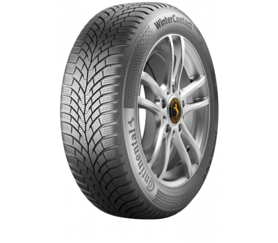  Continental WINTERCONTACT TS 870 215/45/R16 90V XL FR iarna 