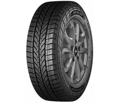  Dunlop ECONODRIVE WINTER 205/65/R16C 107T iarna 