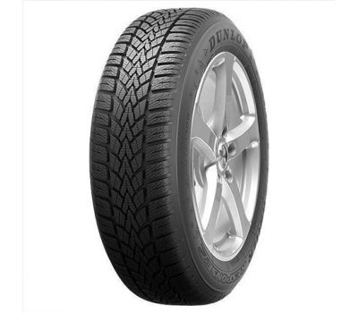  Dunlop SP WINTER RESPONSE 2 195/60/R16 89H iarna 