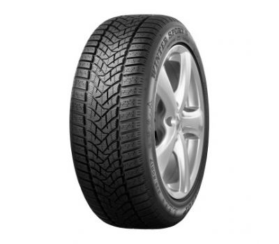  Dunlop WINTER SPORT 5 245/45/R19 102V XL iarna 