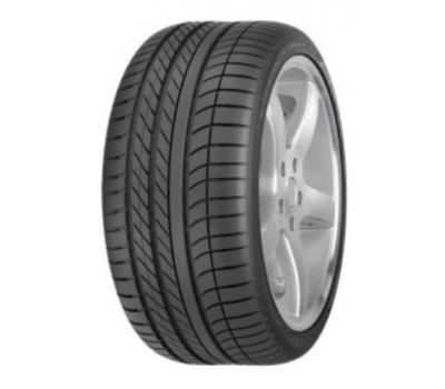  Goodyear EAGLE F1 ASYMMETRIC SUV 295/40/R22 112W XL vara 