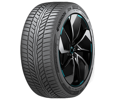  Hankook ION ICEPT SUV IW01A 255/60/R19 113V XL FR EV iarna 