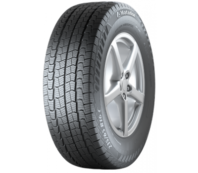  Matador MPS400 VARIANT ALL WEATHER 2 165/70/R14C 89/87R all season 