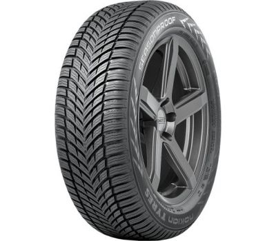  Nokian SEASONPROOF 1 215/70/R16 100H all season 