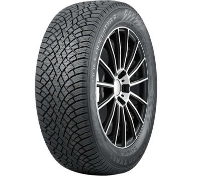  Nokian Tyres HAKKAPELIITTA R5 195/60/R16 89R iarna 