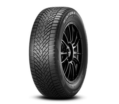  Pirelli SCORPION WINTER 2 255/50/R19 107V XL iarna 