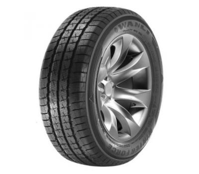  Wanli SC513 225/75/R16C 121R all season 