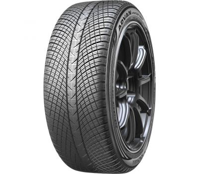  Yokohama ADVAN WINTER V907 MO1A 275/40/R19 105V XL RPB iarna 